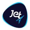 Логотип Инфосистемы Джет