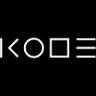 Логотип KODE