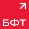 Логотип БФТ